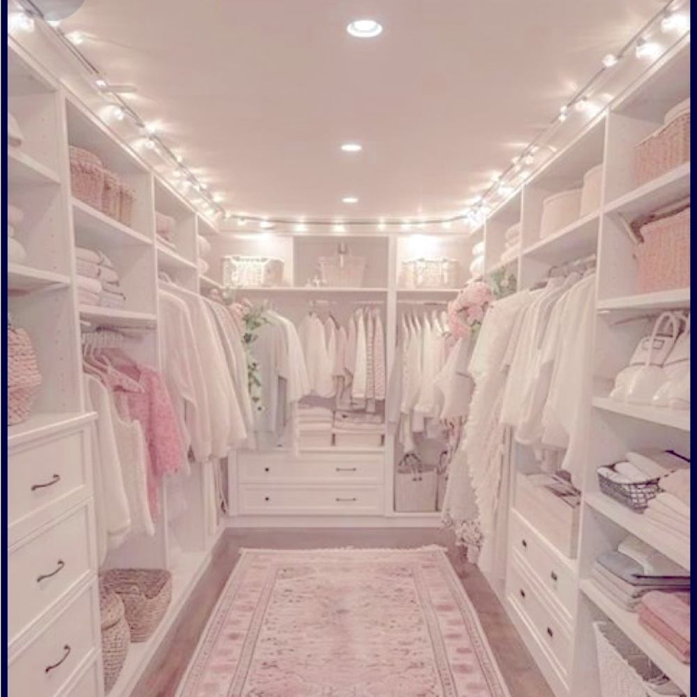 Meet your Posher, Ginnette